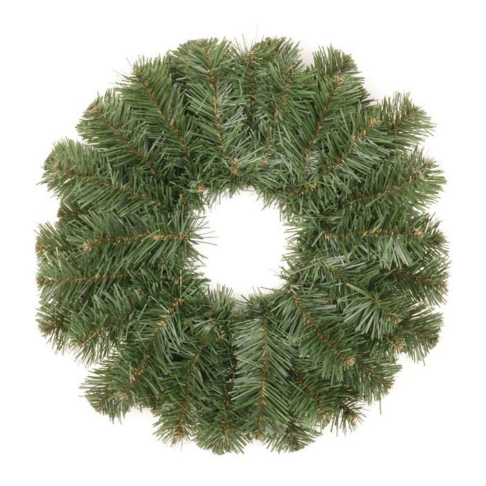 Julkrans WREATHS diameter 44 cm