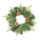 Julkrans WREATHS diameter 50 cm