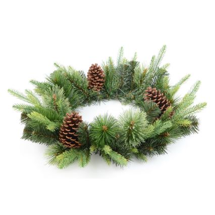 Julkrans WREATHS diameter 60 cm