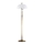 Jupiter 1 - JP - Golvlampa JUPITER 1xE27/60W/230V