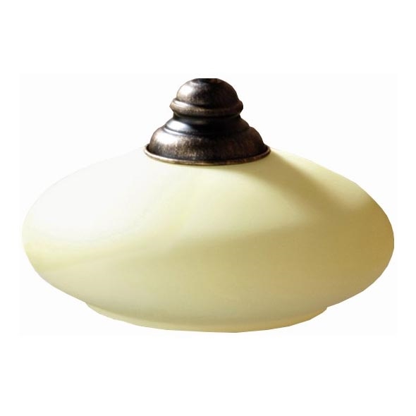 Jupiter 1070397000 - Ersättningsglas BOLERO E27