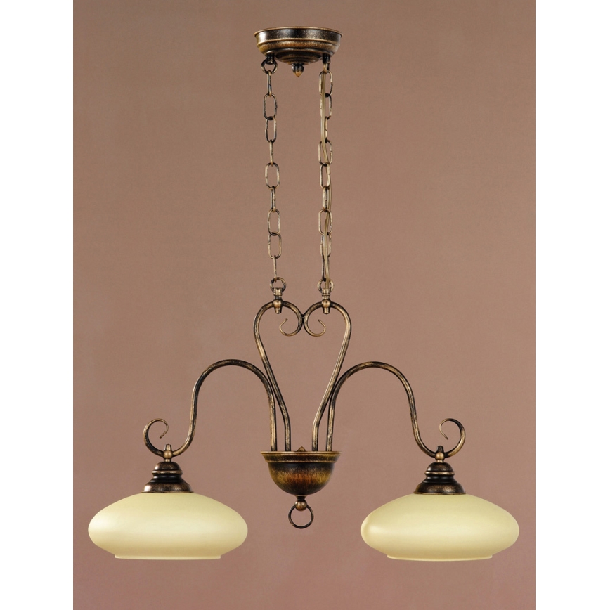Jupiter 1070397000 - Ersättningsglas BOLERO E27