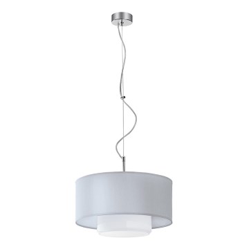 Jupiter 1120 - AV1 - Hängande lampa AVEO 1xE27/80W/230V