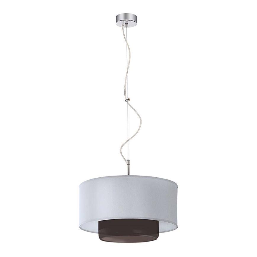 Jupiter - 1122 - Hängande lampa AVEO 1xE27/80W/230V