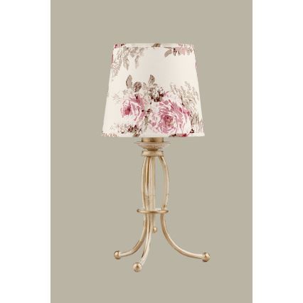 JUPITER 1286-SAL - Bordslampa SARA 1xE27/60W