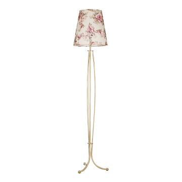 JUPITER 1287-SAP - Golvlampa SARA 1xE27/60W