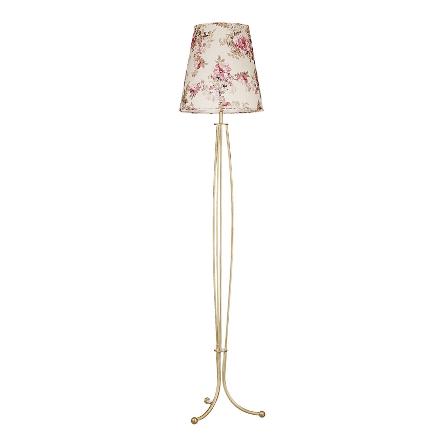 JUPITER 1287-SAP - Golvlampa SARA 1xE27/60W