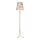 JUPITER 1287-SAP - Golvlampa SARA 1xE27/60W