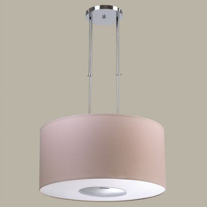 Jupiter 1368 - NOTE CA - Taklampa NOTE 3xE27/60W/230V