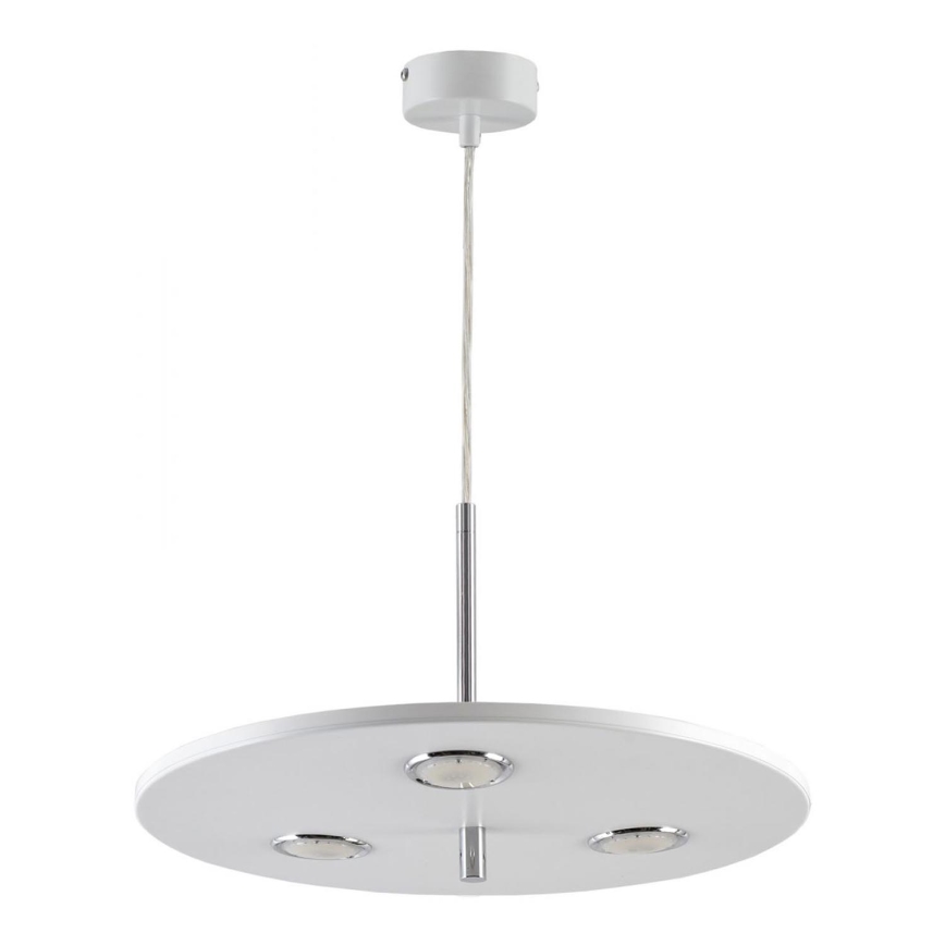Jupiter 1373 - BI - LED Hängande lampa ECO LED/8.5W/230V