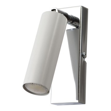 Jupiter 1382 - ST K BI - LED Väggbelysning STEP LED/4.3W/230V