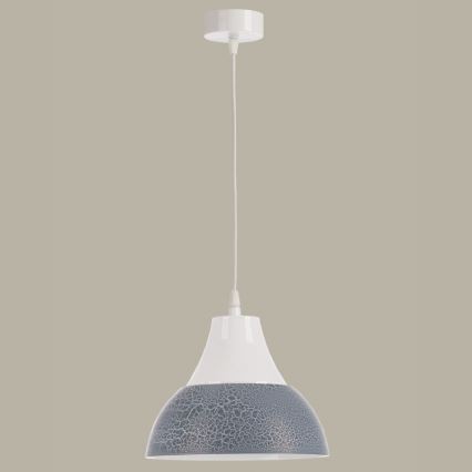 Jupiter 1389 - NEL NE D BE - Ljuskrona 1xE27/60W/230V