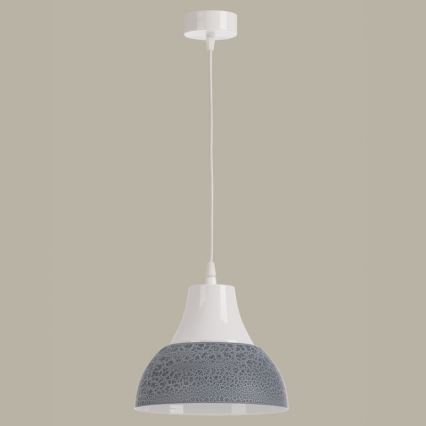 Jupiter 1393 - Ljuskrona NEL NE M BE 1xE27/60W/230V