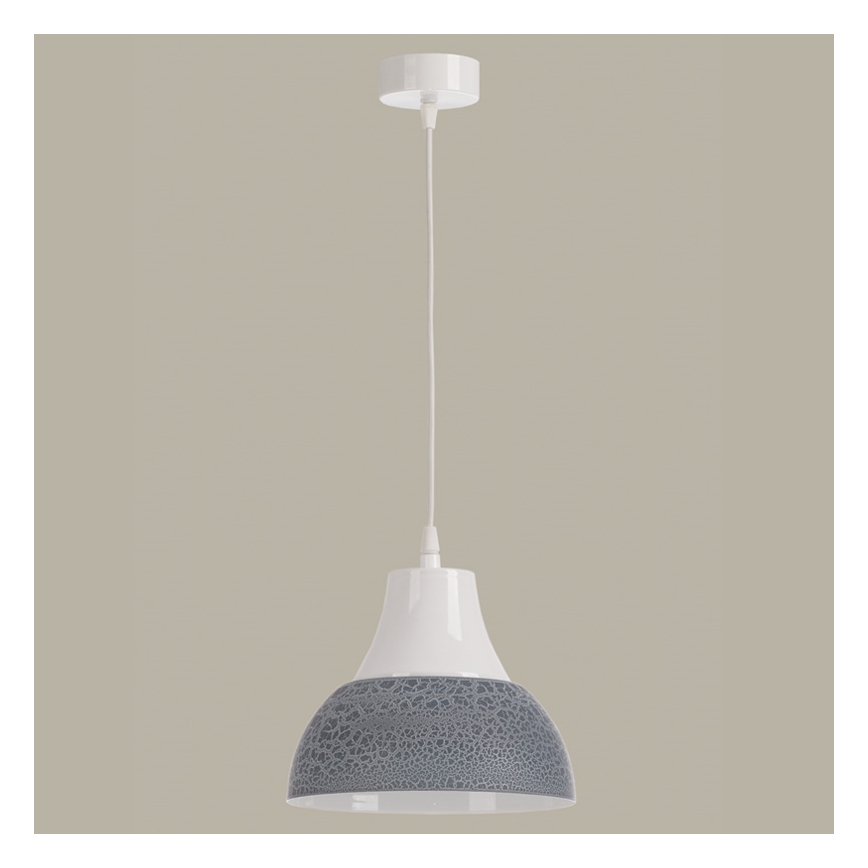 Jupiter 1393 - Ljuskrona NEL NE M BE 1xE27/60W/230V