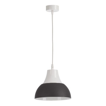Jupiter 1395 - NEL M GR - Ljuskrona NEL 1xE27/60W/230V