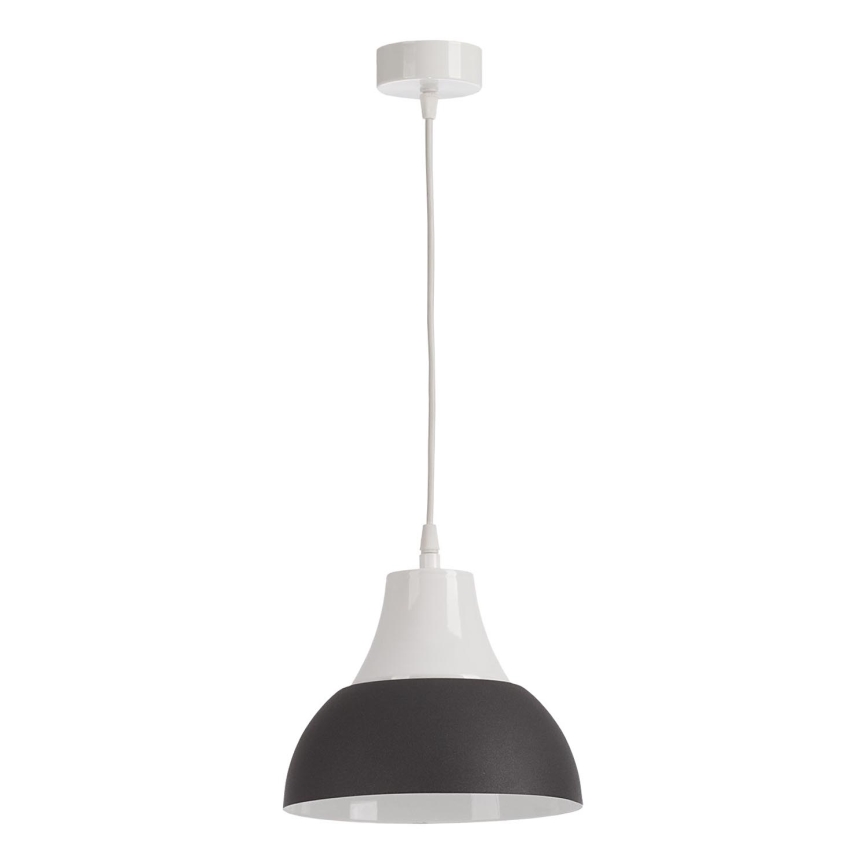 Jupiter 1395 - NEL M GR - Ljuskrona NEL 1xE27/60W/230V