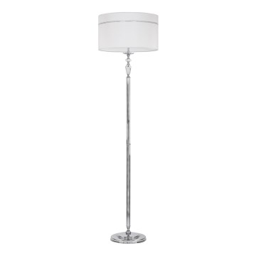 Jupiter 1429 - Golvlampa HILTON 1xE27/60W/230V