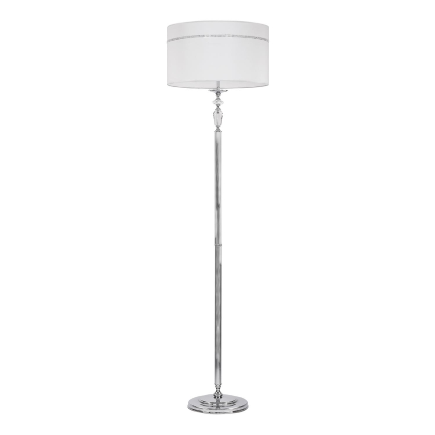 Jupiter 1429 - Golvlampa HILTON 1xE27/60W/230V