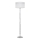 Jupiter 1429 - Golvlampa HILTON 1xE27/60W/230V