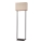 Jupiter 1511 - IT P - Golvlampa ITA 2xE27/60W