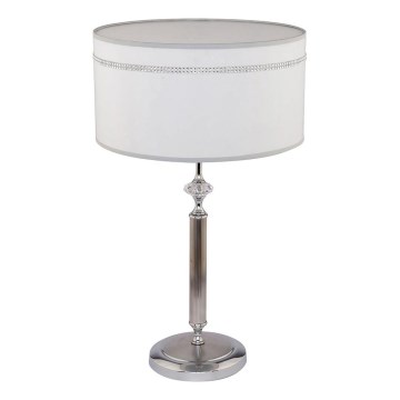 Jupiter 1529 - JU L H - Bordslampa JULIA II E27/60W