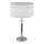 Jupiter 1529 - JU L H - Bordslampa JULIA II E27/60W