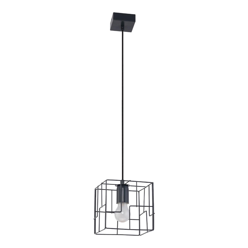 Jupiter 1533 - Låda M - Hängande lampa Låda E27/60W