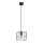 Jupiter 1533 - Låda M - Hängande lampa Låda E27/60W