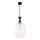 Jupiter 1558 - PAX BU - Hängande lampa PAX E27/60W