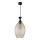 Jupiter 1559 - PAX DY - Hängande lampa PAX E27/60W