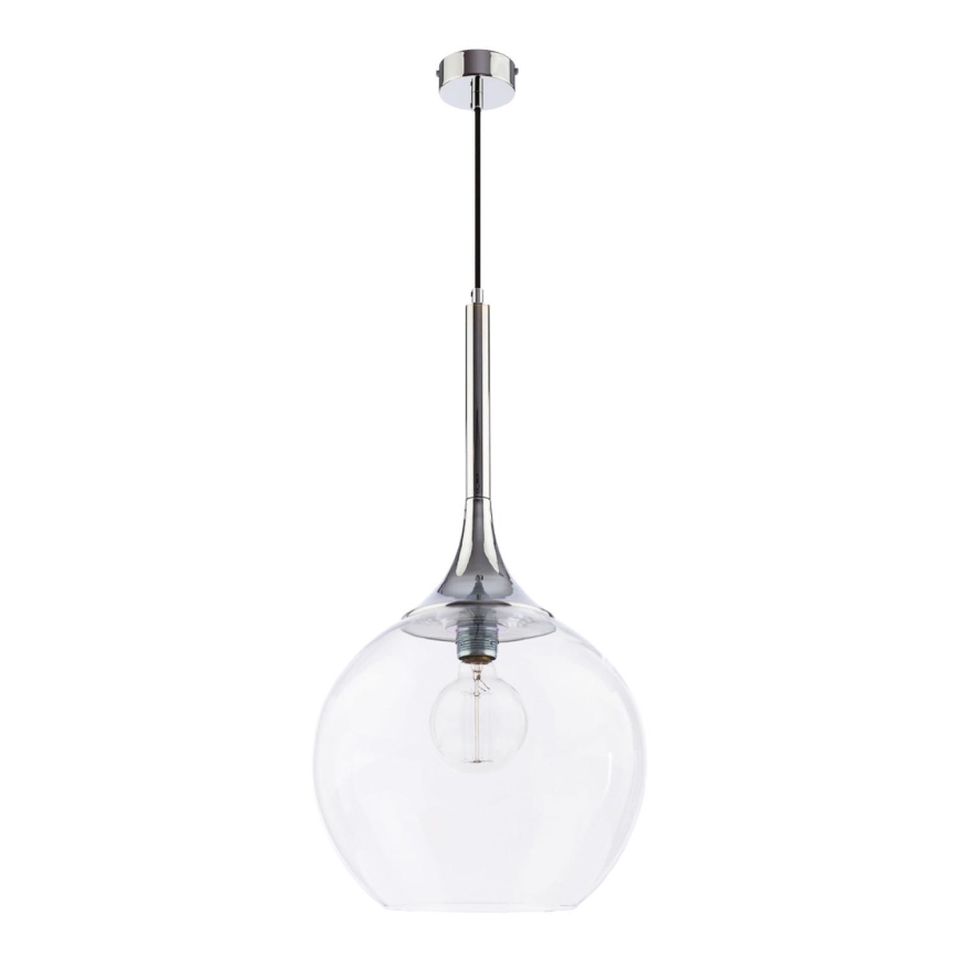 Jupiter 1564 - FS 1 CH - Hängande lampa FRESCO E27/60W