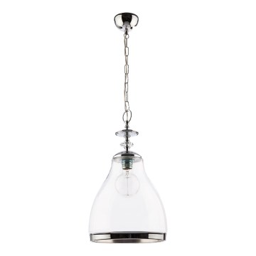 Jupiter 1568 - IS 1 T/C - Hängande lampa ISLA E27/60W