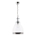 Jupiter 1568 - IS 1 T/C - Hängande lampa ISLA E27/60W