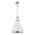 Jupiter 1569 - IS 1 B/C - Hängande lampa ISLA E27/60W