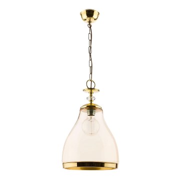 Jupiter 1570 - IS 1 B/M - Hängande lampa ISLA E27/60W