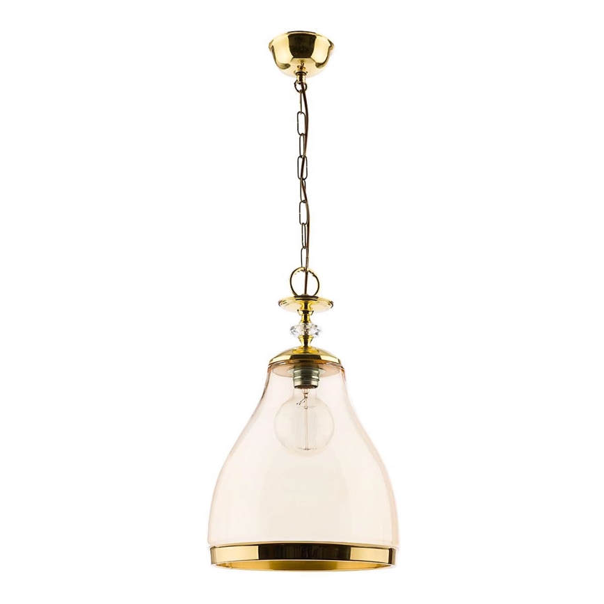 Jupiter 1570 - IS 1 B/M - Hängande lampa ISLA E27/60W