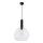 Jupiter 1574 - LAF C/T - Hängande lampa LAF E27/60W