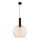 Jupiter 1575 - LAF C/B - Hängande lampa LAF E27/60W