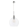 Jupiter 1577 - VIX TR - Hängande lampa VIX E27/60W