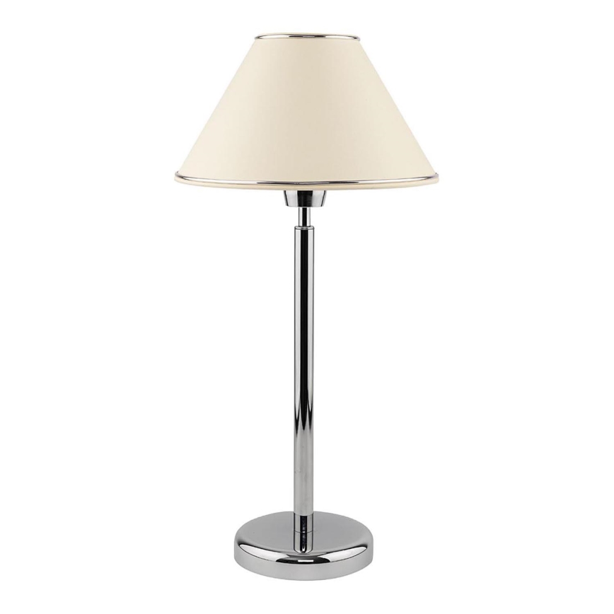 Jupiter 1583 - BG G CH - Bordslampa BEGAMO E27/60W
