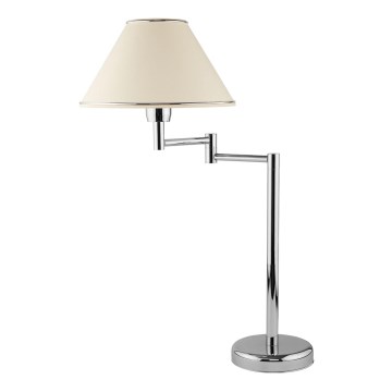 Jupiter 1584 - BG G L CH - Bordslampa BEGAMO E27/60W