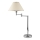Jupiter 1584 - BG G L CH - Bordslampa BEGAMO E27/60W