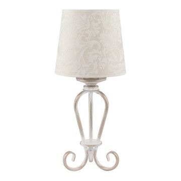 Jupiter 1594 - SI L EC - Bordslampa SOFIA E27/60W