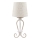 Jupiter 1594 - SI L EC - Bordslampa SOFIA E27/60W