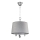 Jupiter 1602 - EG 1 CH - Kristallkrona EGIDA 3xE27/60W