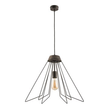 Jupiter 1685 - Ljuskrona med snöre FIL 1xE27/60W/230V