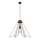 Jupiter 1685 - Ljuskrona med snöre FIL 1xE27/60W/230V