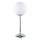 Jupiter 1703 - Bordslampa GOJA 1xE14/40W/230V