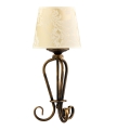 Jupiter 1753 - Bordslampa SOFIA 1xE27/60W/230V