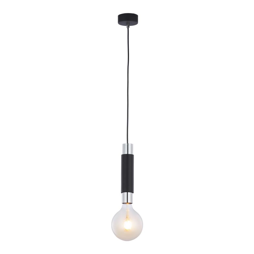 Jupiter 1843 - LE1 - Ljuskrona med snöre LILE 1xE27/60W/230V